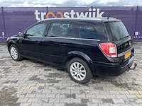 2007 - opel - astra wagon - 1.6 temptation - personenauto - afbeelding 9 van  15