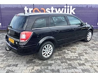 2007 - opel - astra wagon - 1.6 temptation - personenauto - afbeelding 10 van  15