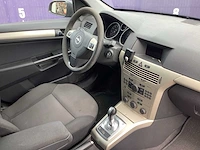 2007 - opel - astra wagon - 1.6 temptation - personenauto - afbeelding 12 van  15