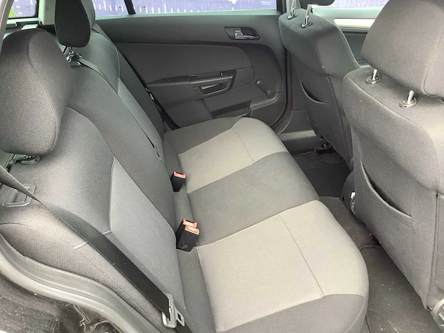 2007 - opel - astra wagon - 1.6 temptation - personenauto - afbeelding 13 van  15