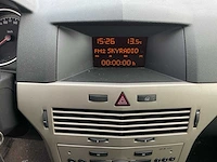 2007 - opel - astra wagon - 1.6 temptation - personenauto - afbeelding 3 van  14