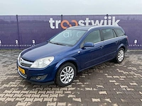 2007 - opel - astra wagon - 1.6 temptation - personenauto - afbeelding 1 van  14
