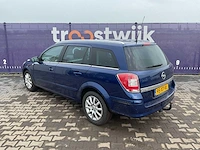 2007 - opel - astra wagon - 1.6 temptation - personenauto - afbeelding 8 van  14