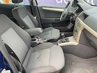 2007 - opel - astra wagon - 1.6 temptation - personenauto - afbeelding 11 van  14