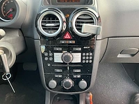 2007 - opel - corsa - 1.2-16v cosmo - personenauto - afbeelding 2 van  14