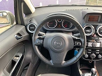 2007 - opel - corsa - 1.2-16v cosmo - personenauto - afbeelding 3 van  14