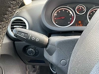 2007 - opel - corsa - 1.2-16v cosmo - personenauto - afbeelding 4 van  14
