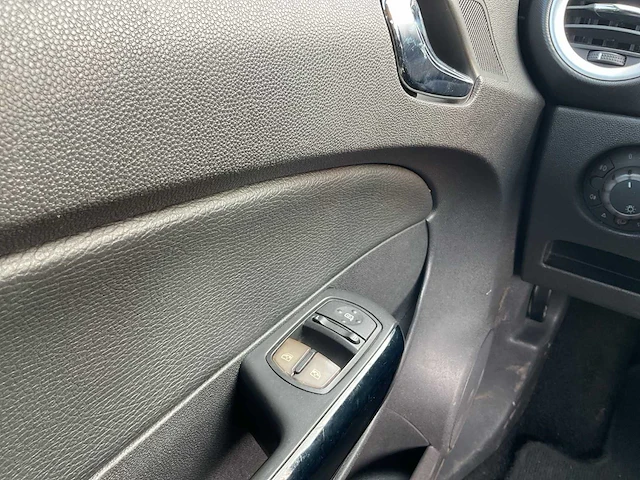 2007 - opel - corsa - 1.2-16v cosmo - personenauto - afbeelding 5 van  14