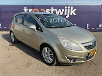 2007 - opel - corsa - 1.2-16v cosmo - personenauto - afbeelding 7 van  14