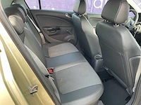 2007 - opel - corsa - 1.2-16v cosmo - personenauto - afbeelding 11 van  14