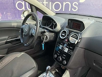 2007 - opel - corsa - 1.2-16v cosmo - personenauto - afbeelding 12 van  14