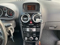 2007 - opel - corsa - 1.2-16v cosmo - personenauto - afbeelding 13 van  14