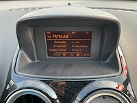 2007 - opel - corsa - 1.2-16v cosmo - personenauto - afbeelding 14 van  14