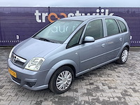 2007 - opel - meriva - 1.6-16v enjoy - personenauto - afbeelding 1 van  12
