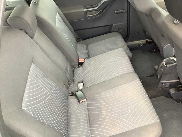 2007 - opel - meriva - 1.6-16v enjoy - personenauto - afbeelding 10 van  12