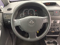 2007 - opel - meriva - 1.6-16v enjoy - personenauto - afbeelding 12 van  12
