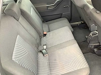 2007 - opel - meriva - 1.6-16v enjoy - personenauto - afbeelding 10 van  12