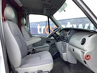 2007 - opel - movano - 2.5 cdti l1h1 dc - bedrijfswagen - afbeelding 7 van  14