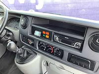 2007 - opel - movano - 2.5 cdti l1h1 dc - bedrijfswagen - afbeelding 9 van  14