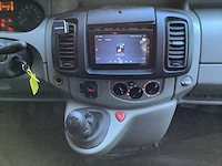 2007 - opel - vivaro-2 2.0cdti/66kw-e4 2.7t l1h1 camper/kampeerwagen - afbeelding 2 van  16