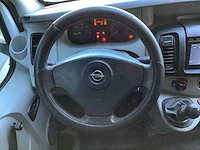 2007 - opel - vivaro-2 2.0cdti/66kw-e4 2.7t l1h1 camper/kampeerwagen - afbeelding 3 van  16