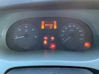 2007 - opel - vivaro-2 2.0cdti/66kw-e4 2.7t l1h1 camper/kampeerwagen - afbeelding 8 van  16