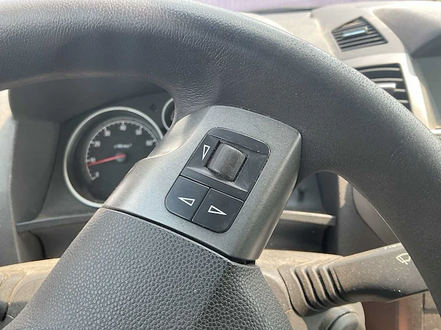 2007 - opel - zafira - 2.2 temptation - personenauto - afbeelding 5 van  16