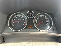 2007 - opel - zafira - 2.2 temptation - personenauto - afbeelding 7 van  16