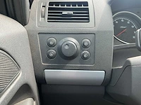 2007 - opel - zafira - 2.2 temptation - personenauto - afbeelding 3 van  16