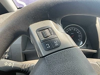 2007 - opel - zafira - 2.2 temptation - personenauto - afbeelding 4 van  16