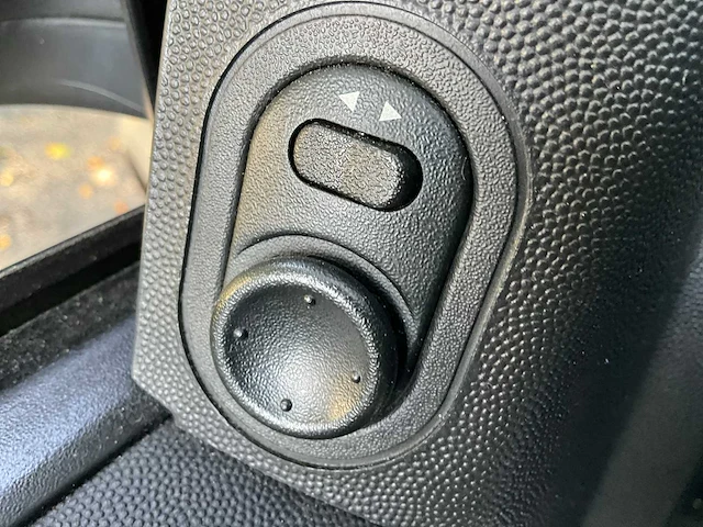 2007 - opel meriva - 1.3 cdti cosmo - personenauto - afbeelding 8 van  22