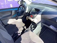 2007 - peugeot - 107 - 1.0-12v xs - personenauto - afbeelding 7 van  11