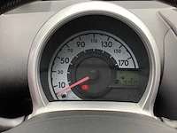 2007 - peugeot - 107 - 1.0-12v xs urban m. - personenauto - afbeelding 3 van  12