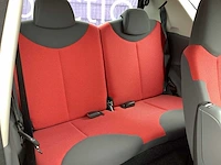 2007 - peugeot - 107 - 1.0-12v xs urban m. - personenauto - afbeelding 10 van  12