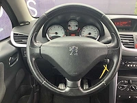 2007 - peugeot - 207 cc - 1.6 vti - personenauto - afbeelding 3 van  14