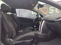 2007 - peugeot - 207 cc - 1.6 vti - personenauto - afbeelding 11 van  14