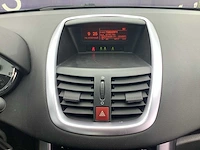 2007 - peugeot - 207 cc - 1.6 vti - personenauto - afbeelding 14 van  14