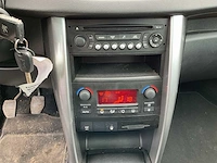 2007 - peugeot - 207 sw - 1.6 vti xs première - personenauto - afbeelding 2 van  15