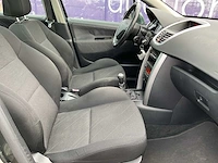 2007 - peugeot - 207 sw - 1.6 vti xs première - personenauto - afbeelding 12 van  15