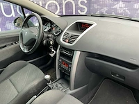 2007 - peugeot - 207 sw - 1.6 vti xs première - personenauto - afbeelding 13 van  15