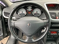 2007 - peugeot - 207 sw - 1.6 vti xs première - personenauto - afbeelding 14 van  15