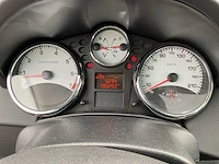 2007 - peugeot - 207 sw - 1.6 vti xs première - personenauto - afbeelding 15 van  15