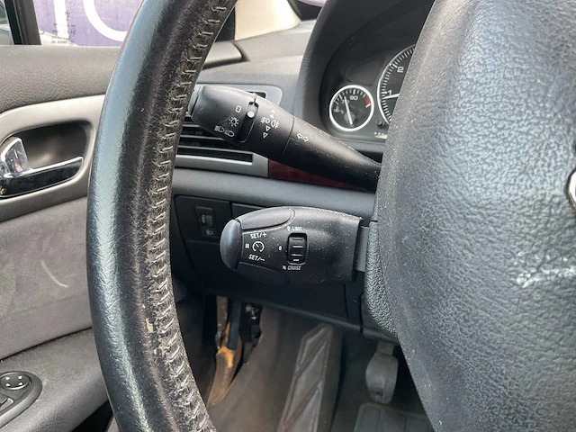 2007 - peugeot - 407 - 2.0-16v st - personenauto - afbeelding 3 van  13