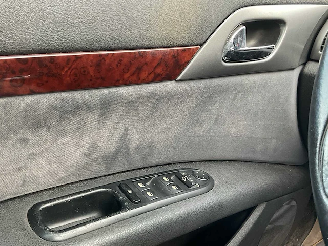 2007 - peugeot - 407 - 2.0-16v st - personenauto - afbeelding 4 van  13