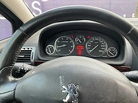 2007 - peugeot - 407 - 2.0-16v st - personenauto - afbeelding 5 van  13