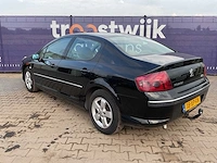 2007 - peugeot - 407 - 2.0-16v st - personenauto - afbeelding 7 van  13
