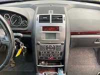 2007 - peugeot - 407 - 2.0-16v st - personenauto - afbeelding 12 van  13