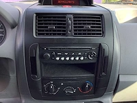 2007 - peugeot - expert - 227 1.6 hdi l1h1 pro - bedrijfswagen - afbeelding 11 van  12