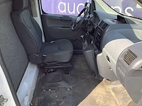 2007 - peugeot - expert - 227 1.6 hdi l1h1 pro - bedrijfswagen - afbeelding 7 van  12