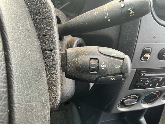 2007 - peugeot - partner - 170c 1.6 hdi - bedrijfswagen - afbeelding 11 van  13